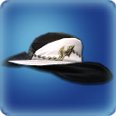 브리오소 모자