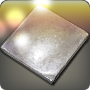 티타늄 합금 경면판