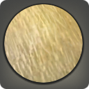 푸른여우 털가죽