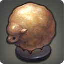 푀부트풍 공예품