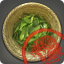 제3차 부흥용 상급 찻잎[검사필]