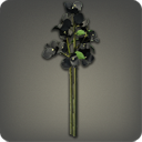 부겐빌레아: 검정