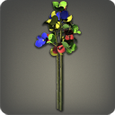 부겐빌레아: 혼합