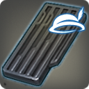 알라그 에테르판: 머리 방어구