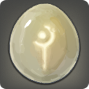 백마도사의 증표