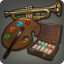 기념 병원 그림도구