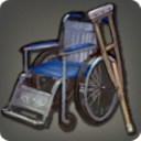 기념 병원 재활 훈련용품