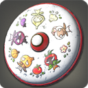 상상의 냄비 뚜껑