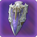 팬텀 반그림자 연모양 방패