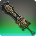 울다하 대위의 카츠발게르