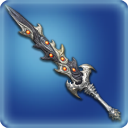 다이아몬드 웨폰 바스타드소드