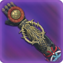 팬텀 반그림자 너클