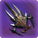 카이저 너클: 제타