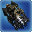 다이아몬드 너클