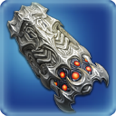 다이아몬드 웨폰 너클