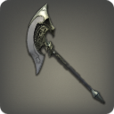 휘취은 굽은날도끼