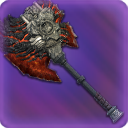 팬텀 반그림자 긴날도끼