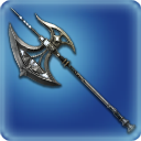 다이아몬드 도끼