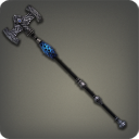 백마도사용 가이아 망치