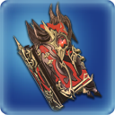 상급 알라그 마술사의 마법서