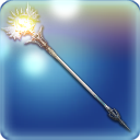 거룩한 빛 주술봉