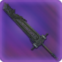 팬텀 반그림자 단두검