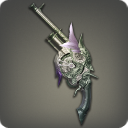 소장용 휘취은 권총