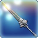 거룩한 빛 그레이트소드