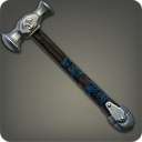 도마철 돋을무늬 망치