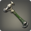 휘취은 돋을무늬 망치