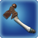 보강된 모웬 돋을무늬 망치