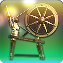 흑버드나무 물레