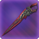 팬텀 반그림자 총검