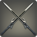 휘취은 쌍송곳니