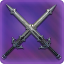 팬텀 반그림자 쌍송곳니