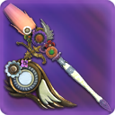 팬텀 반그림자 납작붓