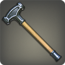 미스릴 채굴망치