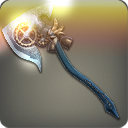 영원한 탐구자 손도끼