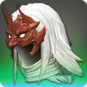 나찰 수호자 가면