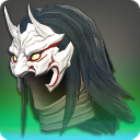 나찰 학살자 가면