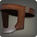 강철 머리보호구