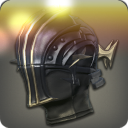 하늘도적 학살자 투구