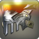 하늘쥐 수호자 가면