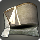 양모 사냥 모자