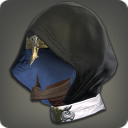 소장용 요정 무명 두건