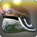 모조 하늘도적 마술사 모자