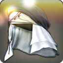 화려한 알라미고 채집가용 터번