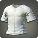 극한의 야영 셔츠