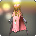 고급 사베네어 뷔스티에