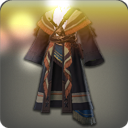 화려한 알라미고 채집가용 외투